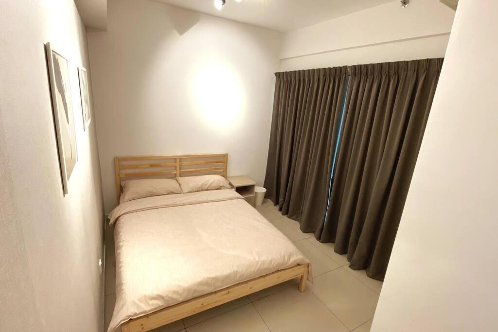 The Maritime Suite @ Panoramic Duplex 海景の家 Jelutong Экстерьер фото